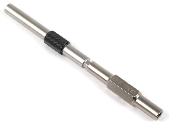 Alt view image 3 of 6 - Modular T-Drive T-Way Wrench