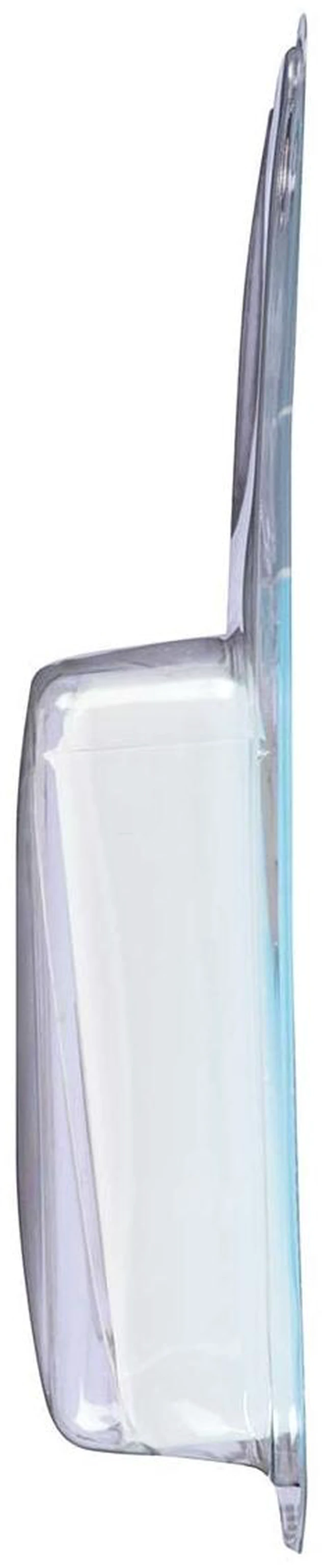 Alt view image 4 of 5 - Unflavored Waxed Dental Floss, 55 yds, Pack of 10