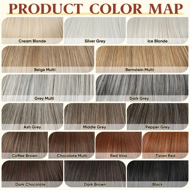 Alt view image 7 of 7 - Braided Headband with 3 Detachable Clip in Bangs Fringe Hairpieces Fake Synthetic Hair Band Bangs for Women Chocolate Multi
