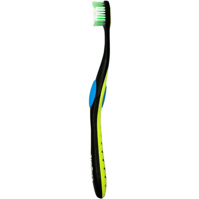 Alt view image 4 of 7 - 360 Fresh N' Protect Toothbrush, Ultra Compact, Soft (Colors May Vary) - Pack of 6