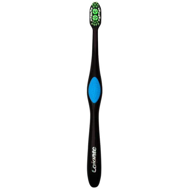 Alt view image 3 of 7 - 360 Fresh N' Protect Toothbrush, Ultra Compact, Soft (Colors May Vary) - Pack of 6