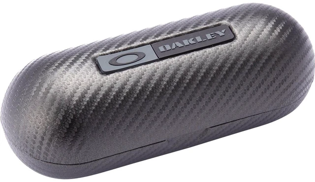 Main image of Carbon Sunglass Case, Carbon Fiber, One Size