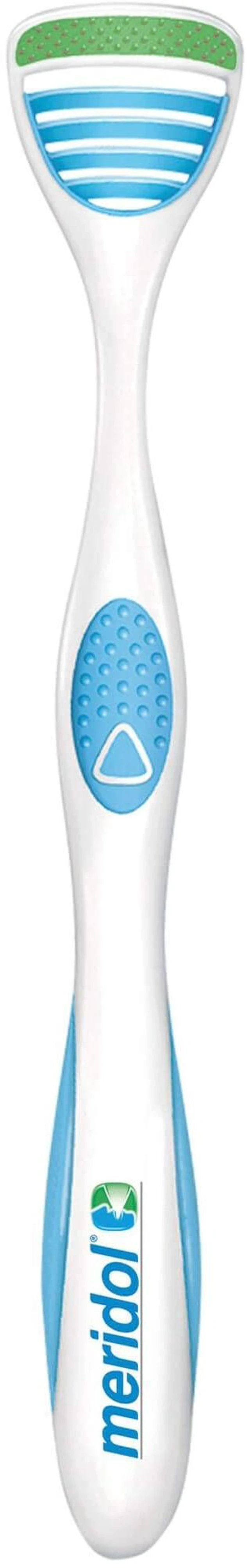 Main image of Safe Breath Tongue Cleaner