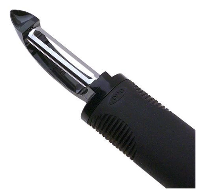 Alt view image 2 of 4 - Good Grips Swivel Vegetable Peeler (Set of 2)