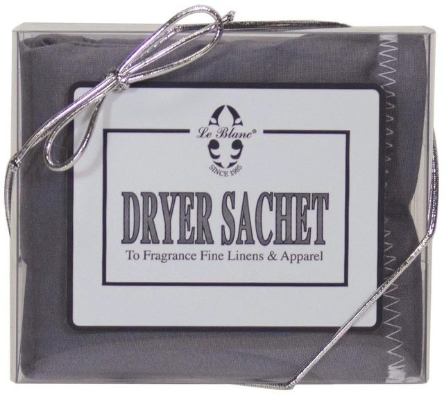 Main image of Portfolio Single Pack Dryer Sachet - Luxury Scented Fabric Sachet for Your Dryer (1 Pack)