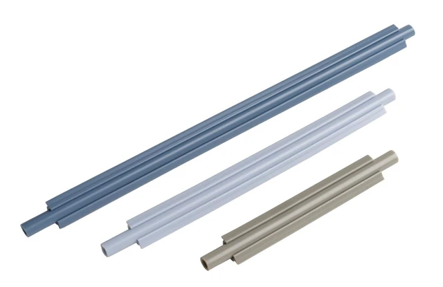 Alt view image 5 of 7 - Bag Clips - Pastel 9 Pack