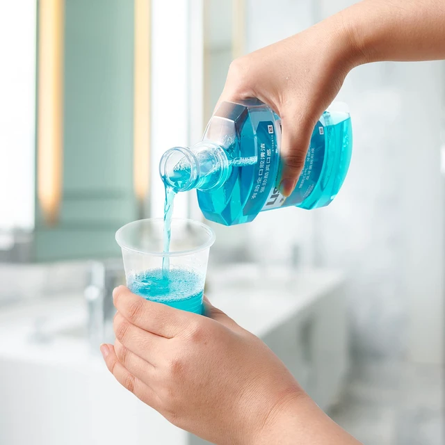 Alt view image 2 of 7 - 700 Pack 3 oz Clear Plastic Cups, Disposable Mouthwash Cups | Ideal for Hot/Cold Samples, Sauce, Sauce Portions, Wine and Spirits; Suitable for Home, Clinics, Bars and Sampling Events