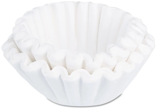 Main image of 8-12 Cup Home Model Coffee Filters, Bulk pack 1000ct, 20106.0000