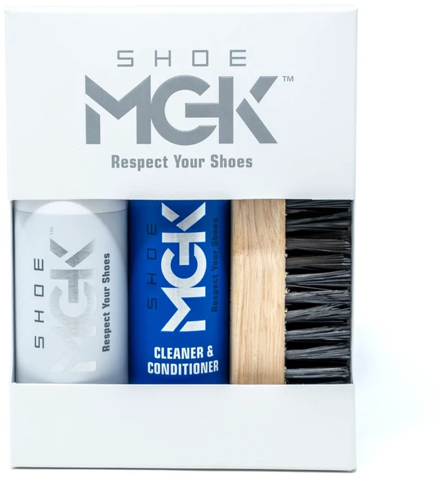 Main image of All-Star Kit White Sneaker Cleaner Kit with Shoe Whitener & Brush