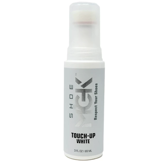 Alt view image 5 of 7 - All-Star Kit White Sneaker Cleaner Kit with Shoe Whitener & Brush