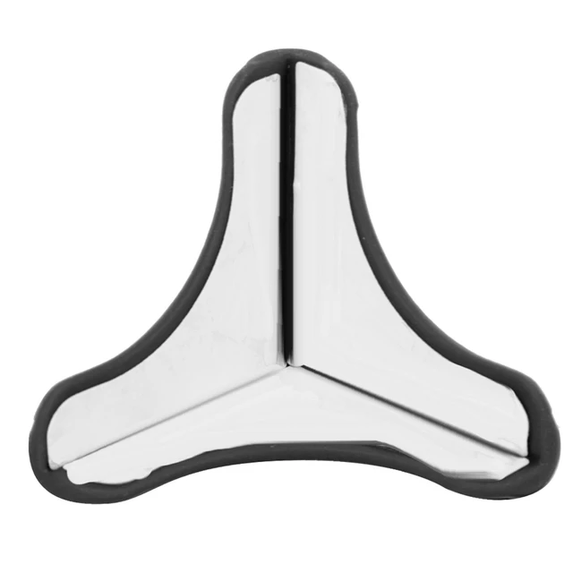 Alt view image 7 of 7 - Corner Guards, 3D Anti Collision Edge Protectors, 4pcs for Furniture Safety with Kitchen Ventilator, Food Grade Silicone, Gray Black Yellow, Easy (Range Hood