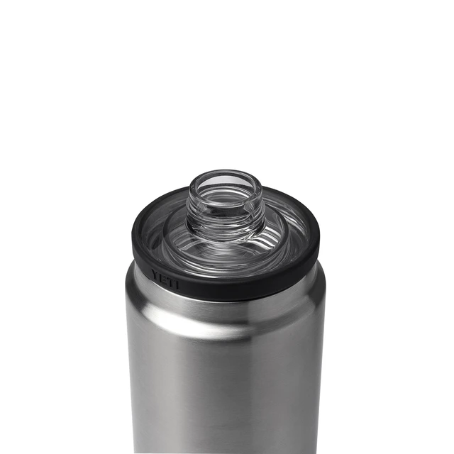 Alt view image 4 of 6 - Rambler Bottle Chug Cap, nylon, Fits 18/26/36/46/64 OZ Bottles, Dishwasher Safe