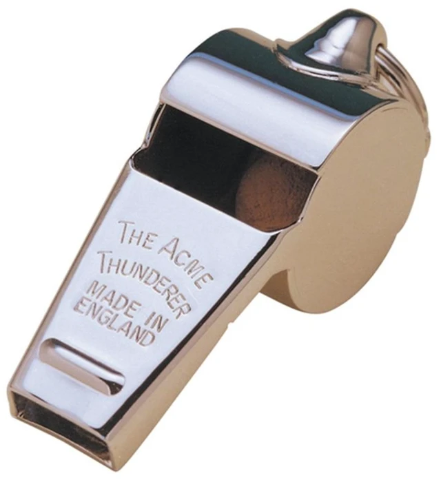 Main image of Thunderer 59.5 (Medium Thunderer)