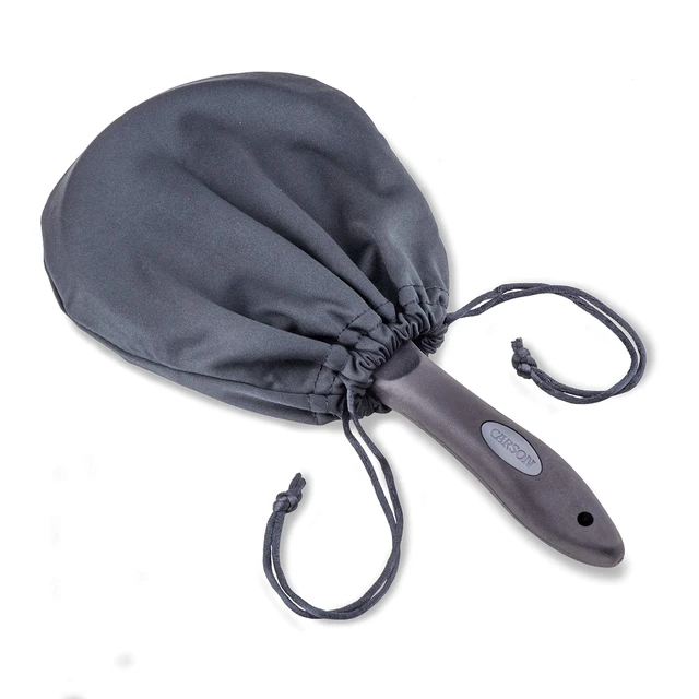Alt view image 2 of 5 - SureGrip 2x Acrylic Soft-Grip Magnifier with 11.5x Spot Lens (SG-12)
