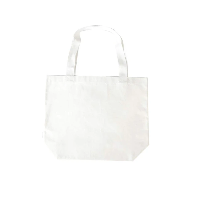 Alt view image 3 of 5 - Durable 100% Cotton 12oz Canvas Heavy Duty Extra Large Grocery Bag Beach Tote Shopping Bag Multi Purpose Tote.