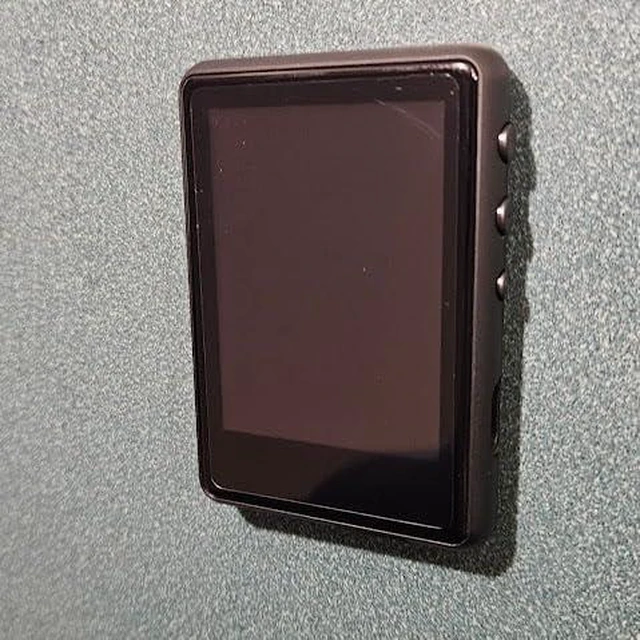 Main image of MP3 Player with Bluetooth 5.3