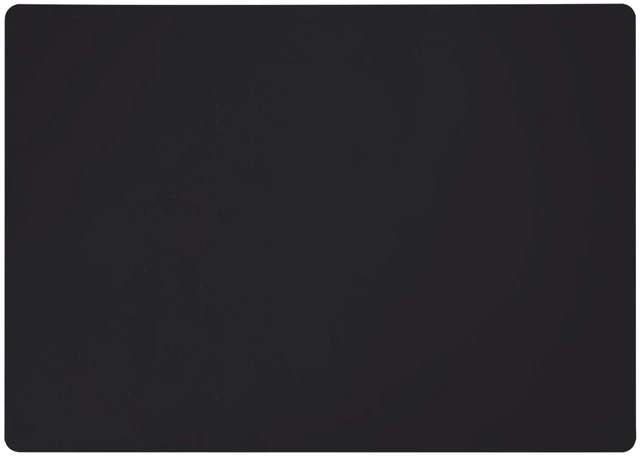 Main image of Extra Large Silicone Mats for Countertop, 28" by 20" Multipurpose Mat, Counter Table Protector, Desk Saver Pad, Placemat Nonstick Nonskid Heat-Resistant Pad, Black