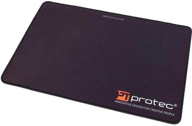 Main image of 19.7 x 13 Non-Slip Padded Neoprene Utility Counter Mat (NM5)