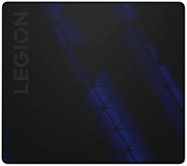 Main image of Legion Control Gaming Mouse Pad L (Black)