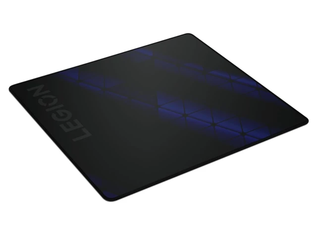 Alt view image 2 of 4 - Legion Control Gaming Mouse Pad L (Black)