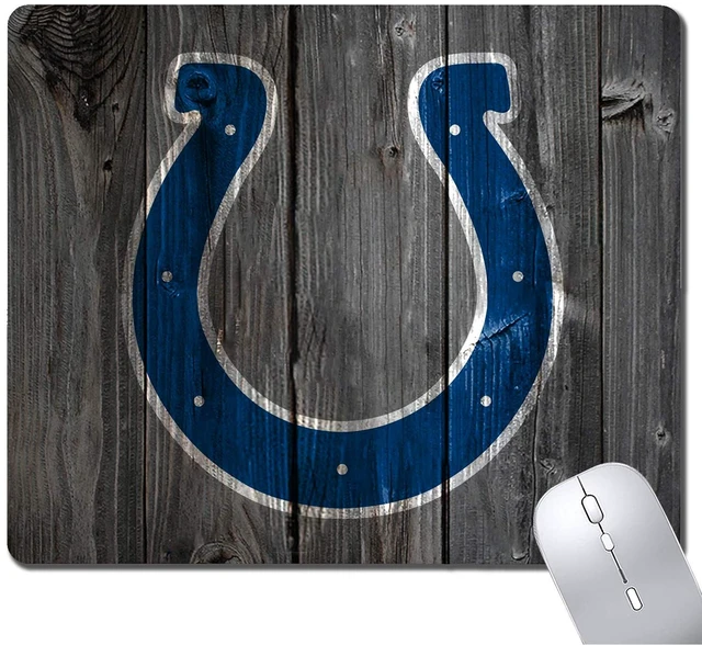 Main image of Wood Grain Design Sports Mouse Pad, Non-Slip Rubber Base Mousepad for Computers Laptop, Gaming Mousepad Desk Mat Mouse Pad, Office Supplies - Mouse Pads for Desk