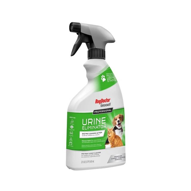 Alt view image 2 of 6 - by BISSELL Professional Urine Eliminator 22oz