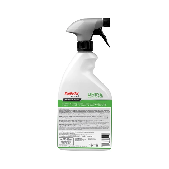Alt view image 4 of 6 - by BISSELL Professional Urine Eliminator 22oz