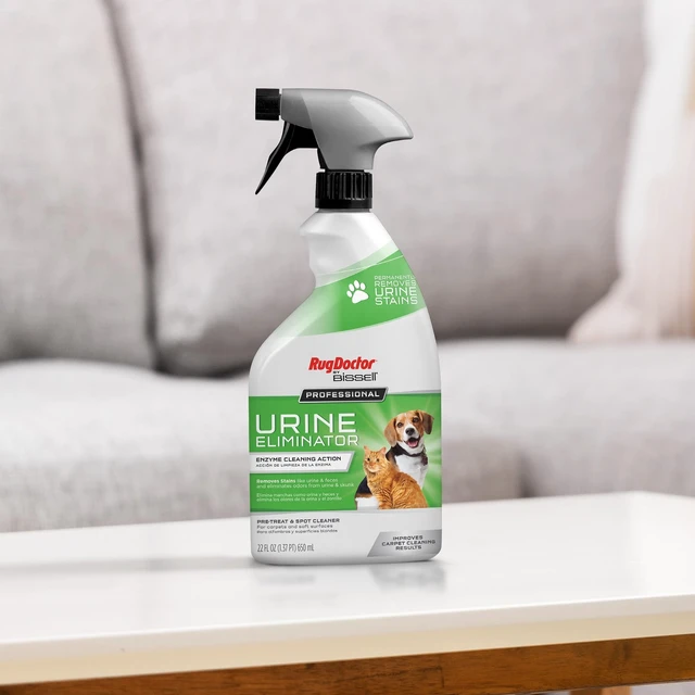 Alt view image 5 of 6 - by BISSELL Professional Urine Eliminator 22oz