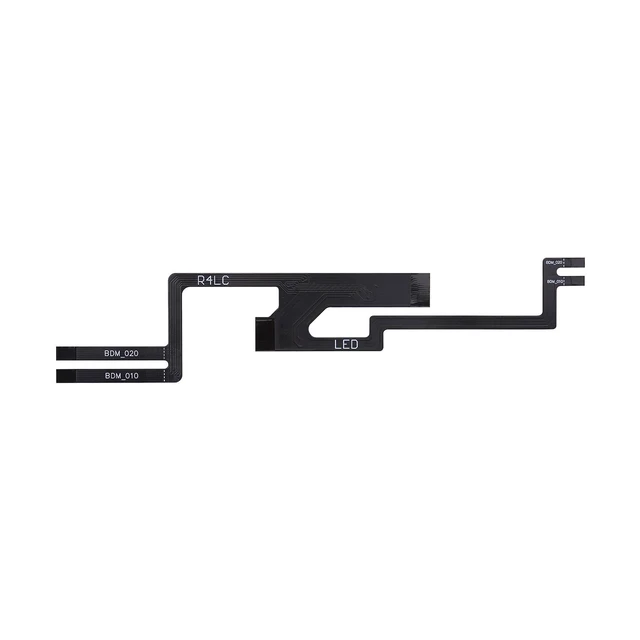Alt view image 2 of 2 - Essential FPC Ribbon Cable for eXtremeRate SPARK & RISE/RISE4 Plus MAX Back Paddles Kit Combine with eXtremeRate DFT LED Kit, Compatible with PS5 Controller BDM-010/020