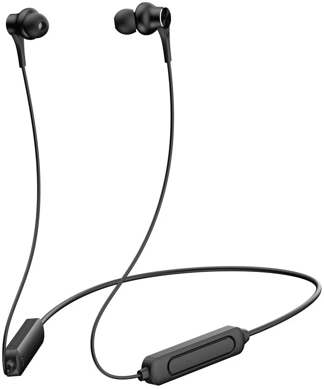 Main image of Magnetic Neck Wireless Headsets Bluetooth 5.0 HiFi Stereo Sound Headphones Sport