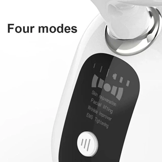 Alt view image 3 of 7 - 7-in-1Neck Beauty Device - Facial Massager Tool Skin Revitalization&Neck Firming