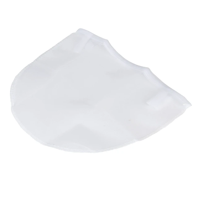 Alt view image 5 of 6 - KitchenCraft KCJELBAG Homemade Jelly Bag for Jam Making, Polyester, White, 30cm