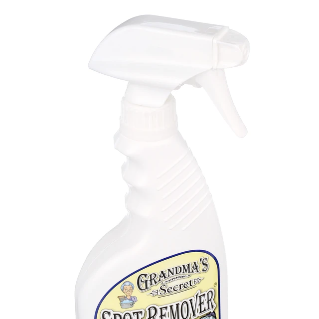 Alt view image 2 of 6 - Grandma's Secret Spot Remover Laundry Spray, 16 Oz