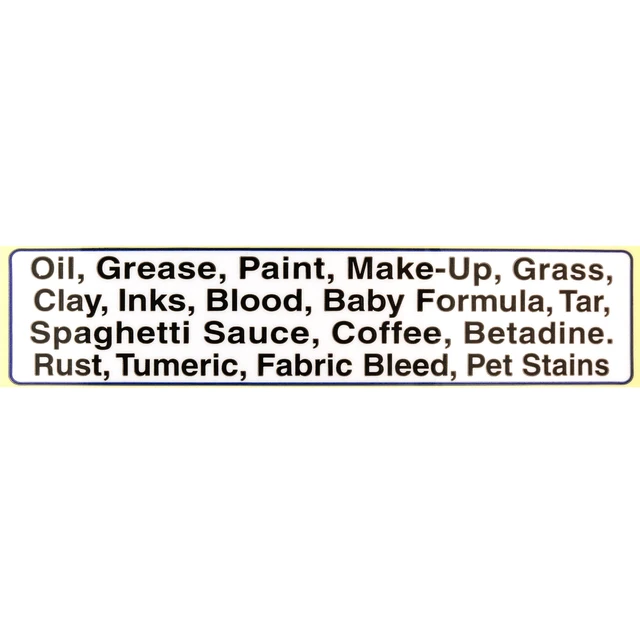 Alt view image 3 of 6 - Grandma's Secret Spot Remover Laundry Spray, 16 Oz
