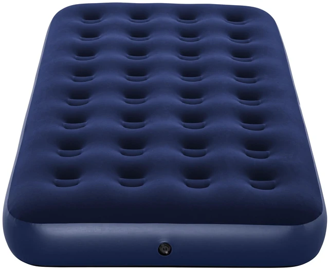 Main image of Ozark Trail Twin 10-Inch Inflatable Air Mattress without Pump
