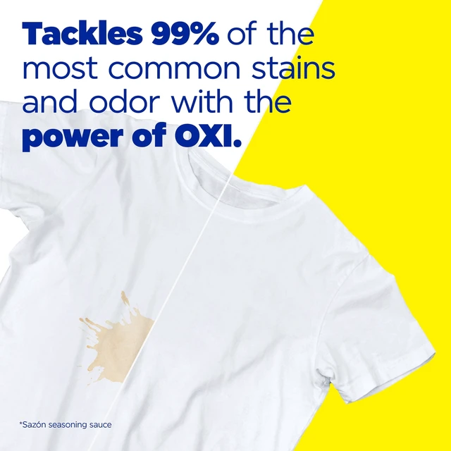 Alt view image 5 of 6 - Tide Simply Oxi Boost + Febreze Odor Defense, Sunny Breeze, 74 Loads, 105 fl oz