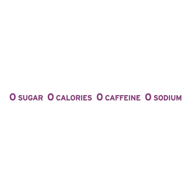 Alt view image 6 of 6 - Clear American Black Cherry Sparkling Water, 12floz, 12Count