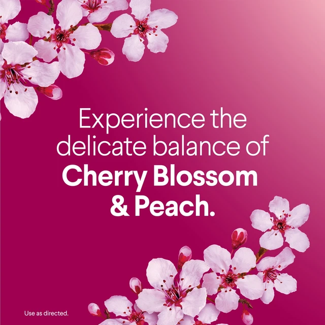 Alt view image 3 of 6 - Clorox Scentiva Disinfecting Wipes, Cherry Blossom and Peach, 75 Count