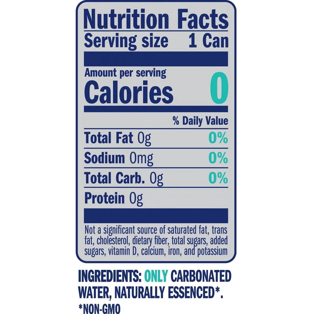 Alt view image 4 of 5 - LaCroix Mango Sparkling Water, 12 oz Cans, 24 Count (2 Packs of 12)