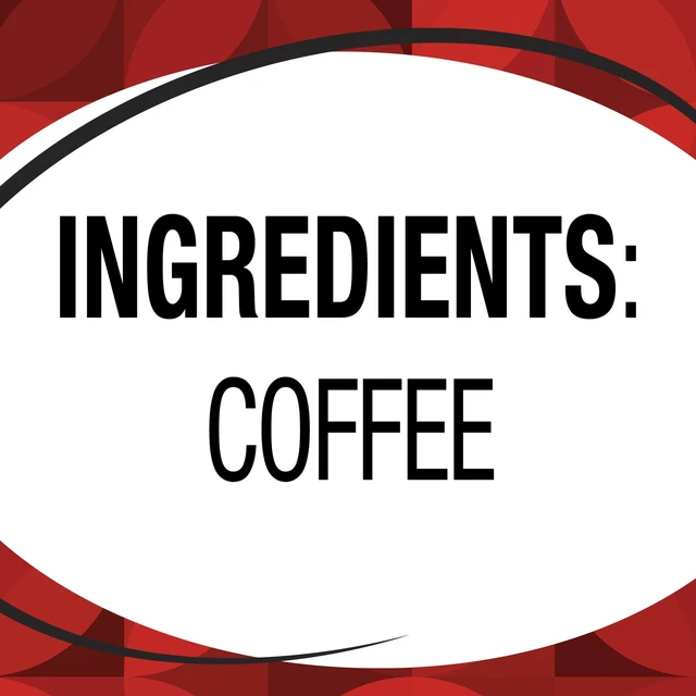 Alt view image 4 of 6 - Great Value Classic Medium Roast Instant Coffee, 8oz