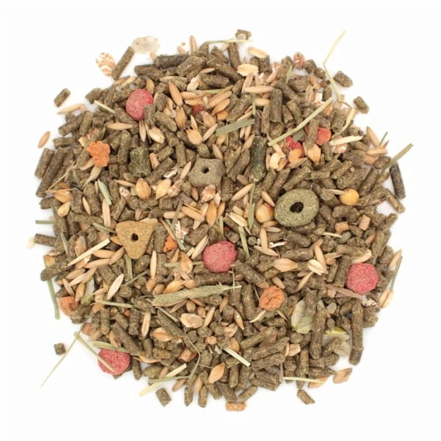 Alt view image 4 of 6 - Vitakraft Menu Premium Guinea Pig Food 4lb