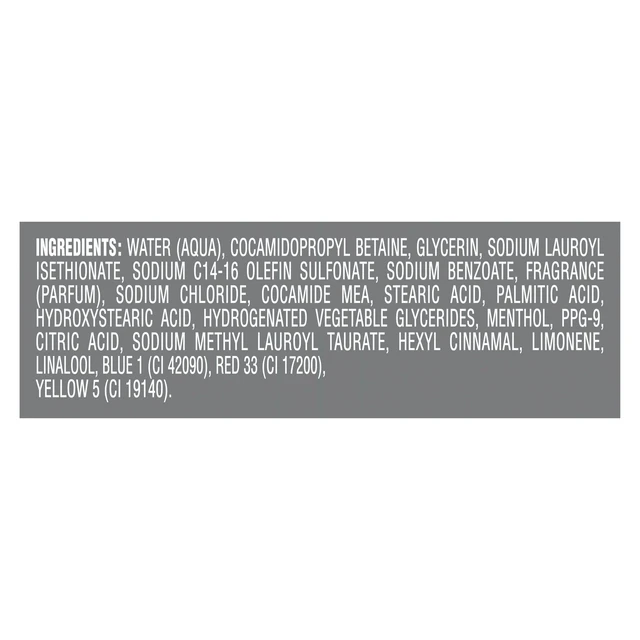 Alt view image 2 of 6 - Dove Men+Care Body and Face Wash, 13.5 fl oz, Refreshing Extra Fresh with 24-Hour Nourishing Micromoisture Technology