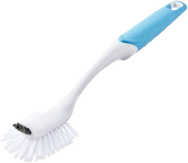 Main image of Great Value All Purpose Kitchen Brush, 1 Count