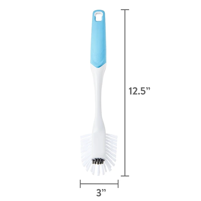 Alt view image 3 of 6 - Great Value All Purpose Kitchen Brush, 1 Count