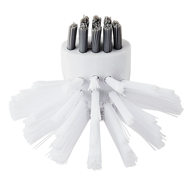 Alt view image 6 of 6 - Great Value All Purpose Kitchen Brush, 1 Count