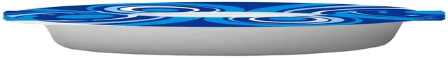 Alt view image 3 of 6 - Great Value Ultra Paper Plates, 10in, 50 Count