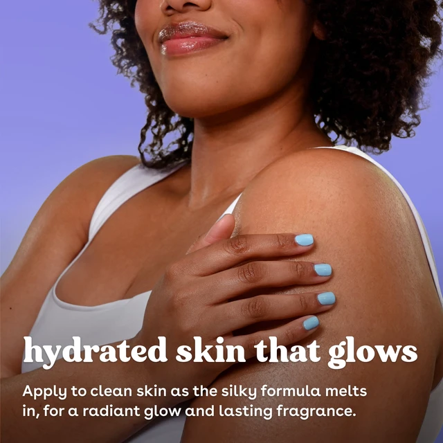 Alt view image 2 of 6 - Eos Shea Better Travel Size Body Lotion - Vanilla Cashmere, 2.5 fl oz
