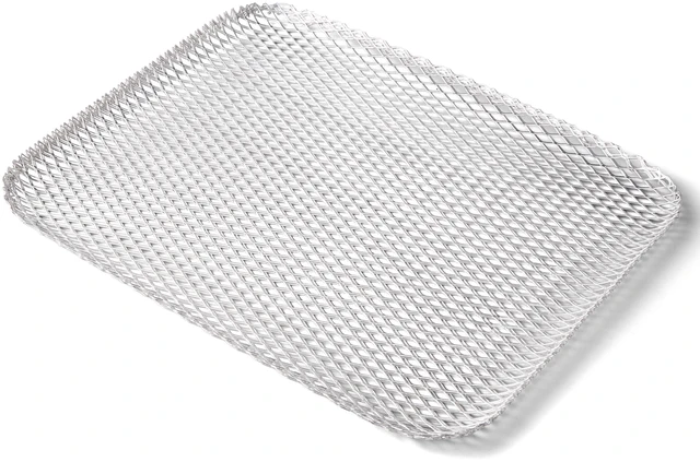 Alt view image 3 of 6 - Expert Grill Disposable Grill Topper 3-Count Pack