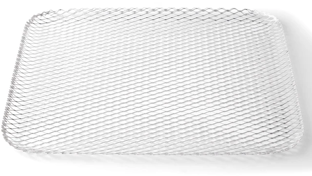Alt view image 2 of 6 - Expert Grill Disposable Grill Topper 3-Count Pack