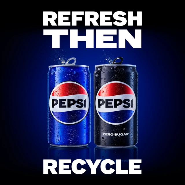 Alt view image 5 of 7 - Diet Pepsi Cola, 16.9fl oz, 6 Pack Bottles